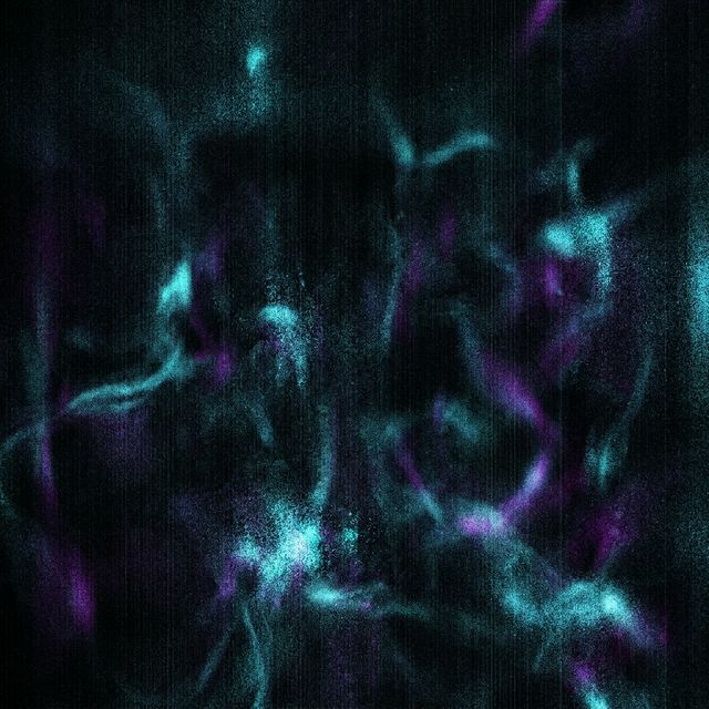 Security Interface Background