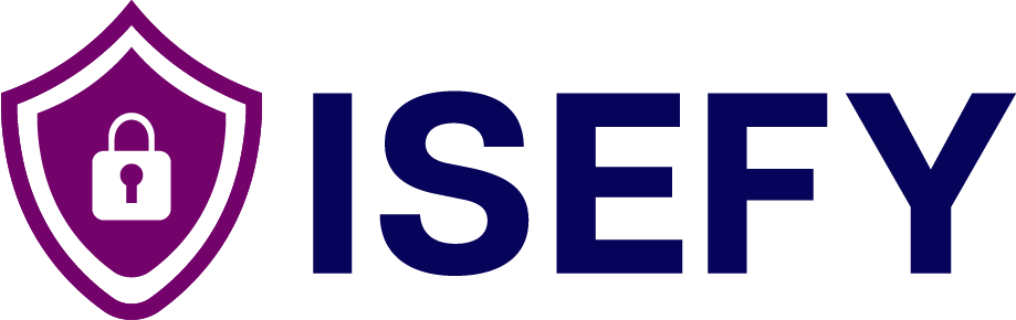 ISEFY Logo