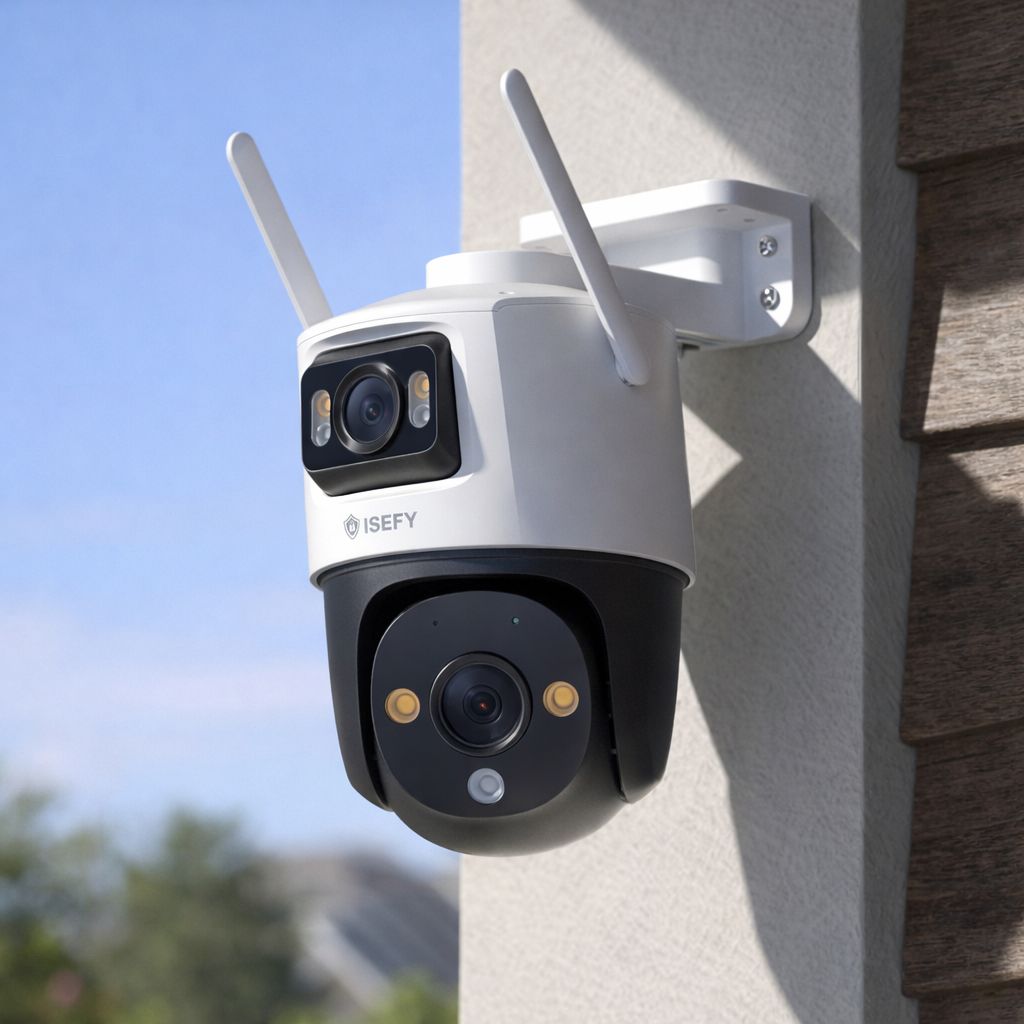 Cameras