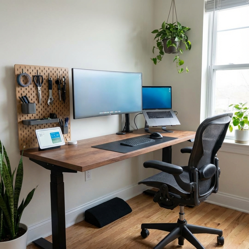 SOHO Office
